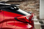 Toyota C-HR 2020 года (ZA)